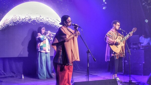 Purahéi Soul será invitado en "Leyendas Urbanas" de Telefuturo