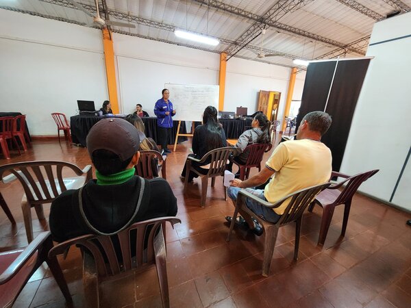 Último día para renovar o obtener licencia de conducir en Encarnación