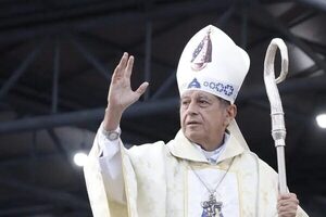 Milda Rivarola: “La iglesia omitió mencionar el peligroso avance autoritario de este Gobierno”