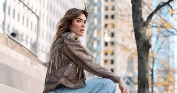 Diario HOY | Kany García cantará en Paraguay por primera vez