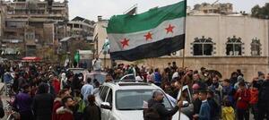 Afirman que todo indica que al-Ásad no esperaba revuelta en su contra en Siria - 1000 Noticias