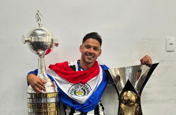 Versus / Óscar Romero: "¡Qué año con este maravilloso club!"