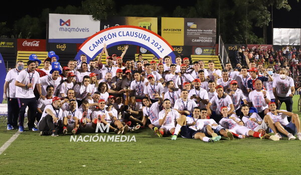 Versus / ¿"Chiqui" Arce se lleva a uno de sus "jugadores preferidos" a Guaraní?