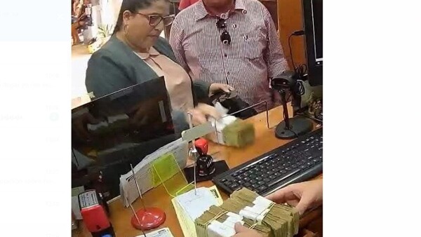 Imputan a abogada por apropiación indebida de indemnización
