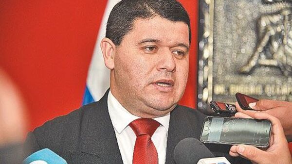 Juez de Paz de Benjamín Aceval es convocado a indagatoria en causa por presunta estafa con playa de autos