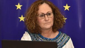Marta Ferrara: “Gobierno debe considerar informe de EE. UU. sobre corrupción desenfrenada”