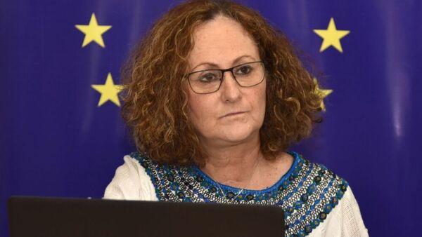 Marta Ferrara: “Gobierno debe considerar informe de EE. UU. sobre corrupción desenfrenada”