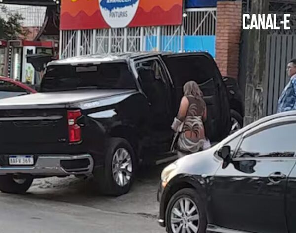 SENADORA YA NO PODRÁ USAR CAMIONETA PARA IR A COMPRAR LIJA DE LA FERRETERÍA SI APRUEBAN NUEVO PROYECTO DE LEY