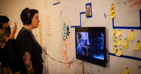 Diario HOY | ICPA Treff fin de año: Arte y música para despedir el 2024