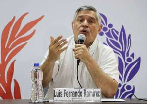 MEC: “salario docente es absolutamente digno”, dijo Luis Ramírez - Nacionales - ABC Color