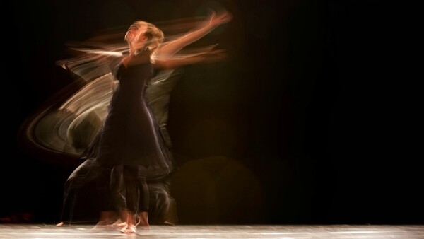 Ballroom: Nuevo ritmo en el “Baila”