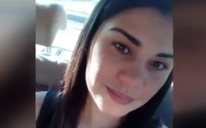 Desaparición de Karina Amarilla: Familia acusa a su expareja - SNT