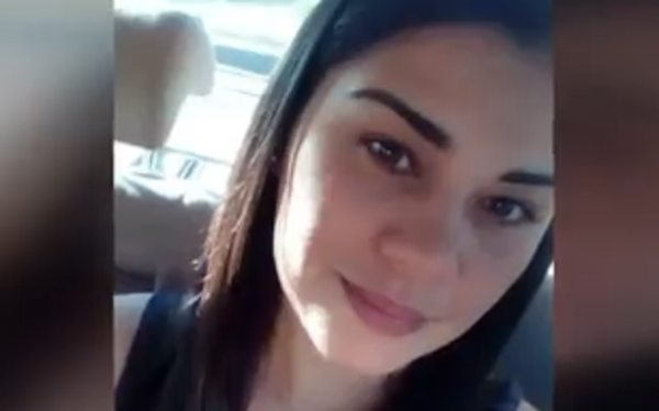 Desaparición de Karina Amarilla: Familia acusa a su expareja - SNT