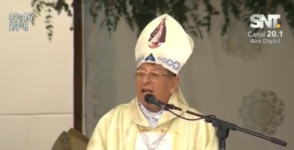 Caacupé: Devoción, reflexión y crítica social en una tradición paraguaya - SNT