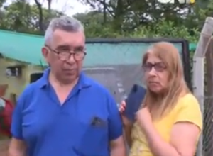 Julia Peralta busca ayuda para cirugía urgente: IPS no puede realizarla - SNT