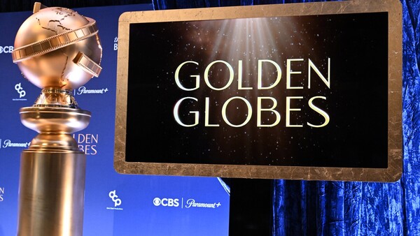 Emilia Pérez lidera las nominaciones a los Globos de Oro