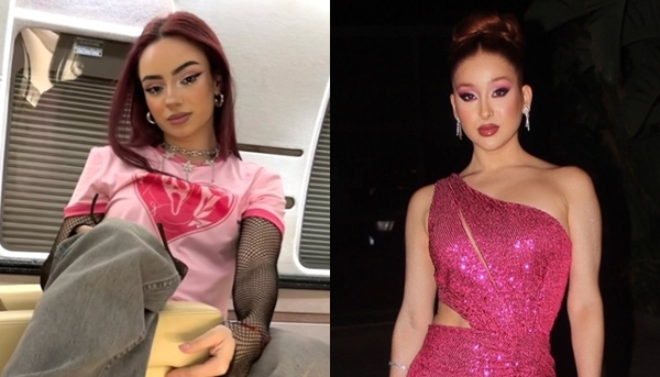 Bailarina apuntó a Steffy: "Ella debió ir al teléfono" - Teleshow