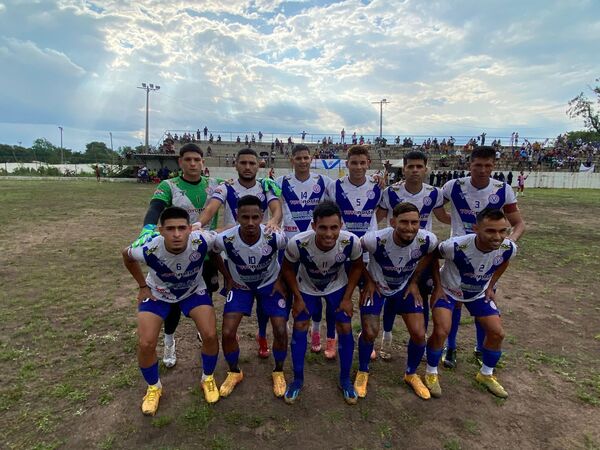 Ya están los 16 equipos para octavos de final del Campeonato Nacional Interligas - .::Agencia IP::.