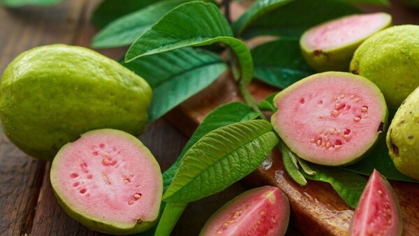Propiedades y beneficios de la guayaba