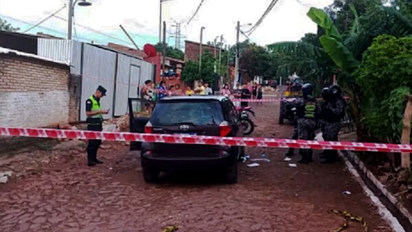 Asalto fatal a Bolt habría sido realizado al azar - 1000 Noticias