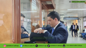 Elevación a juicio para Juan Villalba no genera agravio, concluye Cámara en su ratificación
