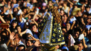Iglesia denuncia secuestros y corrupción en Paraguay