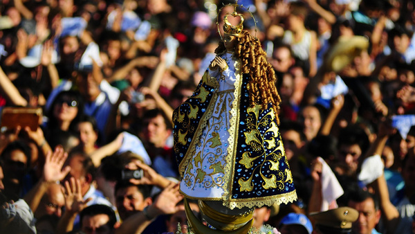 Iglesia denuncia secuestros y corrupción en Paraguay