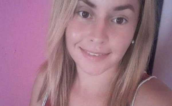 Se reanuda juicio por el feminicidio de Dahiana Espinoza - Noticiero Paraguay