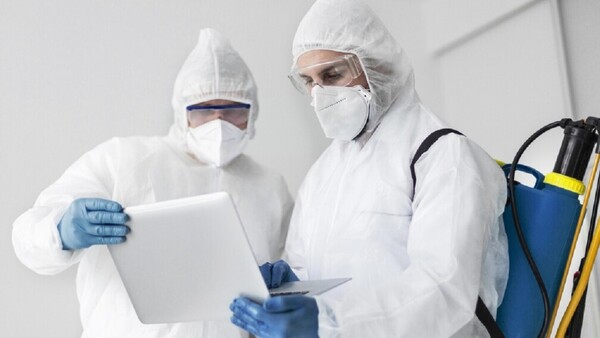 Estados Unidos prohíbe dos sustancias cancerígenas usadas en productos de consumo