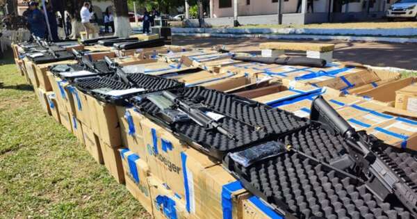 Diario HOY | Dakovo: piden juicio para militares y otros acusados