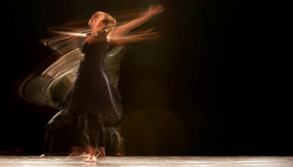 Ballroom: Nuevo ritmo en el “Baila” - Teleshow