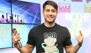 Tito Torres dio detalles sobre su boda con Steffy Ríos - Teleshow