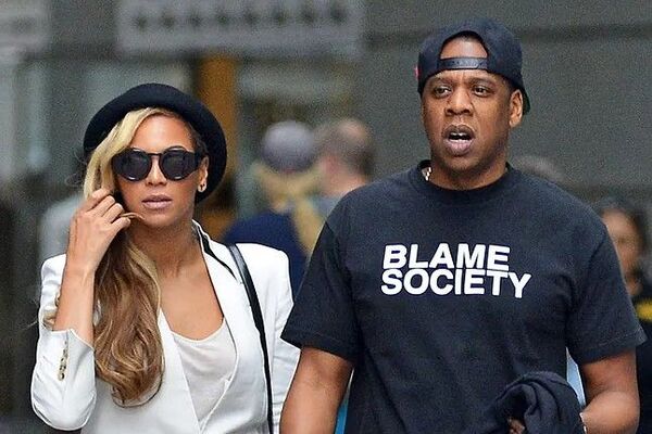 ¡Jay-Z, marido de Beyoncé, acusado de violar a una menor!