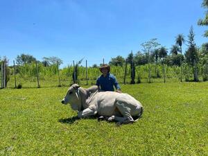 Joven ganadero impulsa la innovación con proyectos sostenibles para el futuro | Locales | 5Días