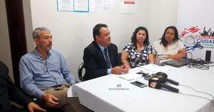 La Nación / Contraloría Ciudadana denuncia que aparecieron nuevos casos fraudulentos en manejo de Prieto
