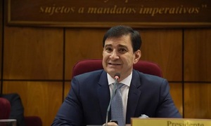 Crimen Ambiental en el Río Tebicuary: ¿Otro trato apu'a detrás? - OviedoPress