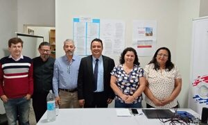 Contraloría Ciudadana dice que Prieto conformó asociación criminal para apropiarse de recursos municipales