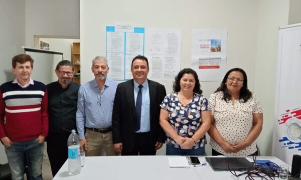 Contraloría Ciudadana dice que Prieto conformó asociación criminal para apropiarse de recursos municipales