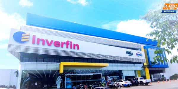Inverfin ya está listo para la Navidad y propone descuentos importantes para sus clientes