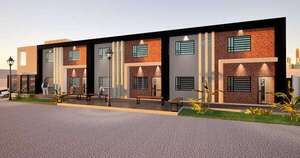 Diario HOY | Che Róga Porã: amplían alcance con nuevo proyecto habitacional en Concepción