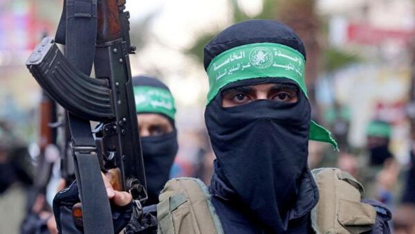 El grupo terrorista Hamas celebró la caída del régimen de Al Assad pese a ser aliado de Irán - ADN Digital