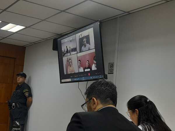 Testigo brindó detalles sobre operativo de decomiso de más de 400 kilos de cocaína