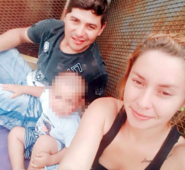 Continúa juicio oral por el feminicidio de Dahiana Espinoza
