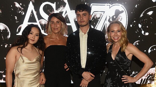 Fiesta por los 70 años del ASA