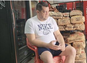 Familiares denuncian que director de la penitenciaría de PJC está sin protección