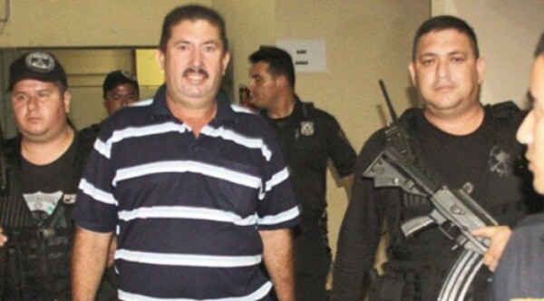 Deniegan condicional a ex policía que disparó a matar contra un joven en CDE