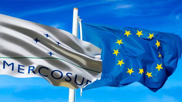 ¿Qué necesita el país para ingresar sin problemas a la UE? | Locales | 5Días
