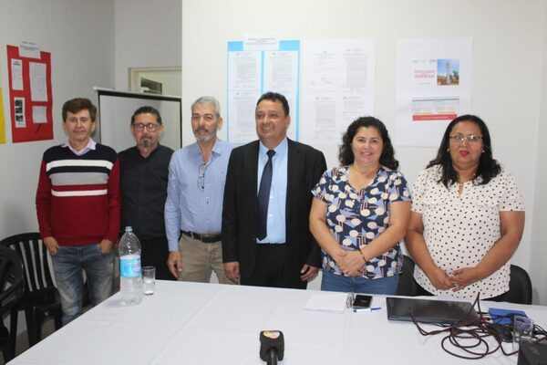 Presentan nuevos supuestos hechos de corrupción en administración de Prieto - ADN Digital