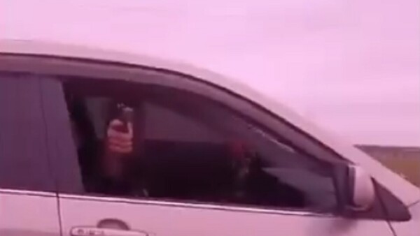 Un hombre amenaza con un arma de fuego a una fiscala y a su hijo en Coronel Oviedo