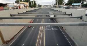 Diario HOY | Inician mantenimiento de túneles y viaductos